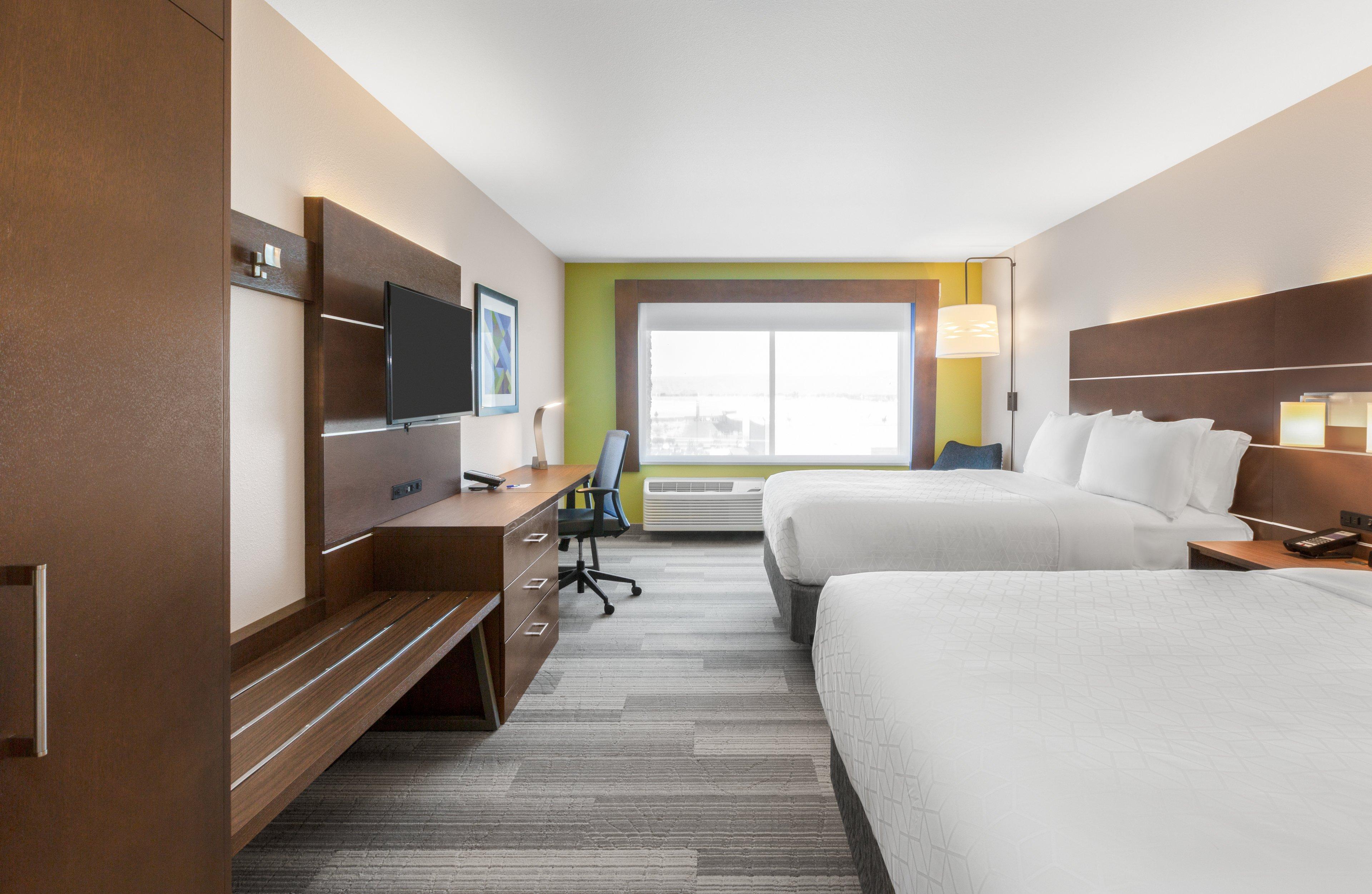 Holiday Inn Express & Suites - Union Gap - Yakima Area By Ihg Kültér fotó
