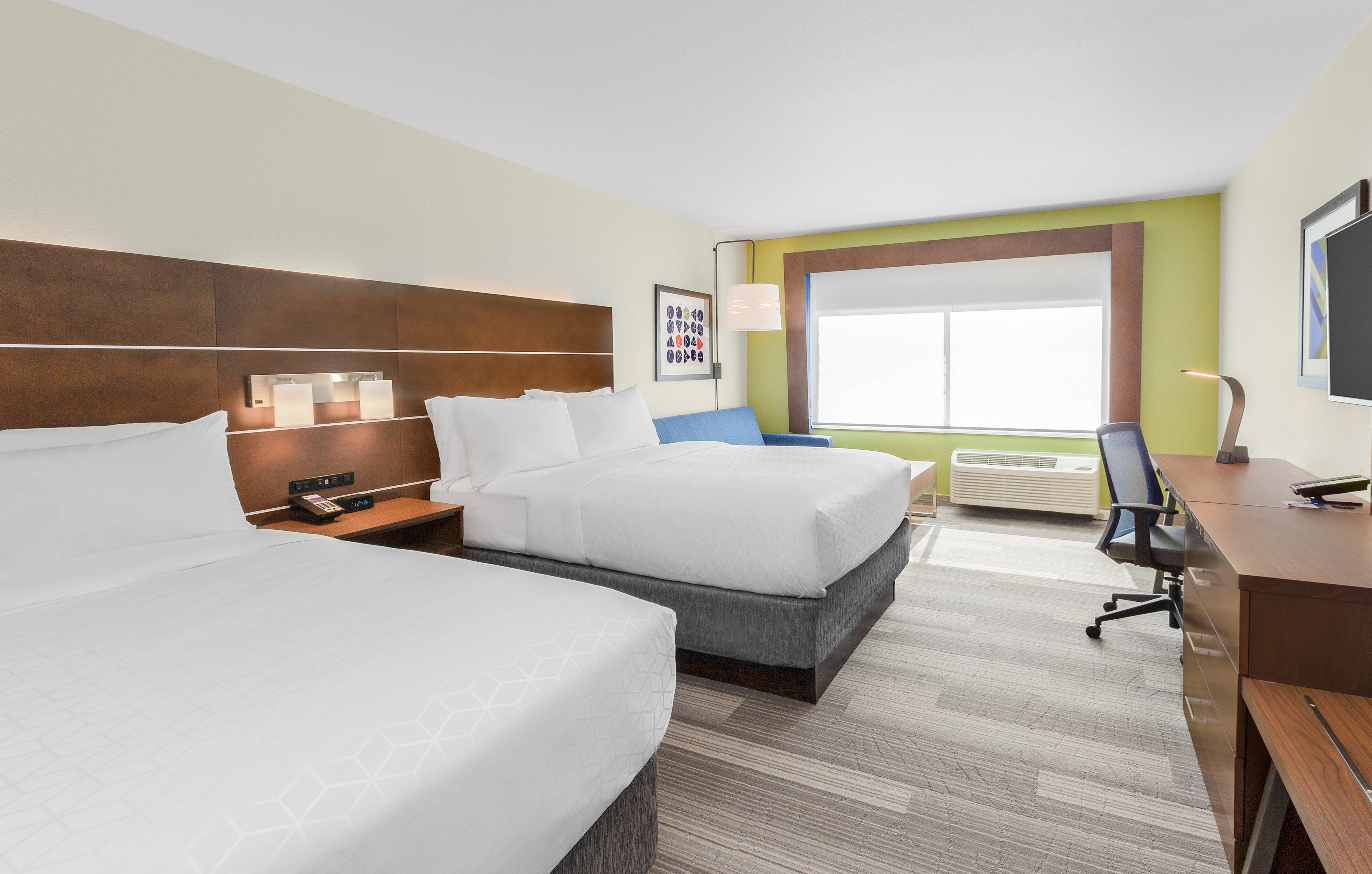 Holiday Inn Express & Suites - Union Gap - Yakima Area, An Ihg Hotel Kültér fotó