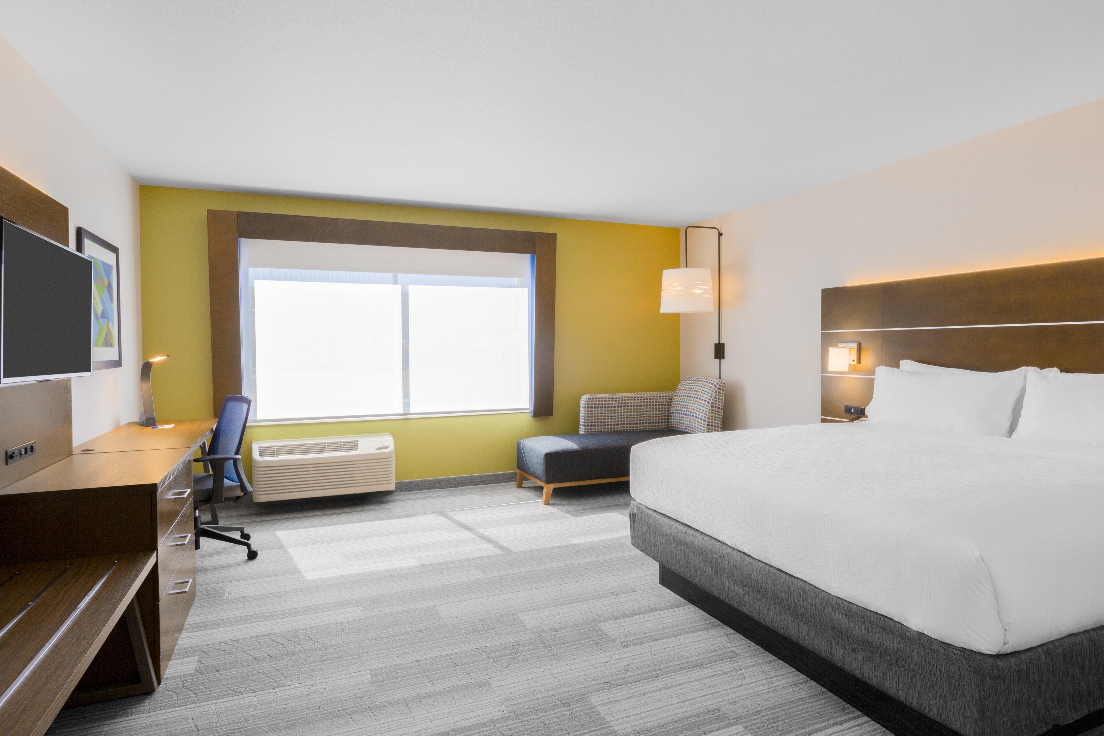 Holiday Inn Express & Suites - Union Gap - Yakima Area By Ihg Kültér fotó