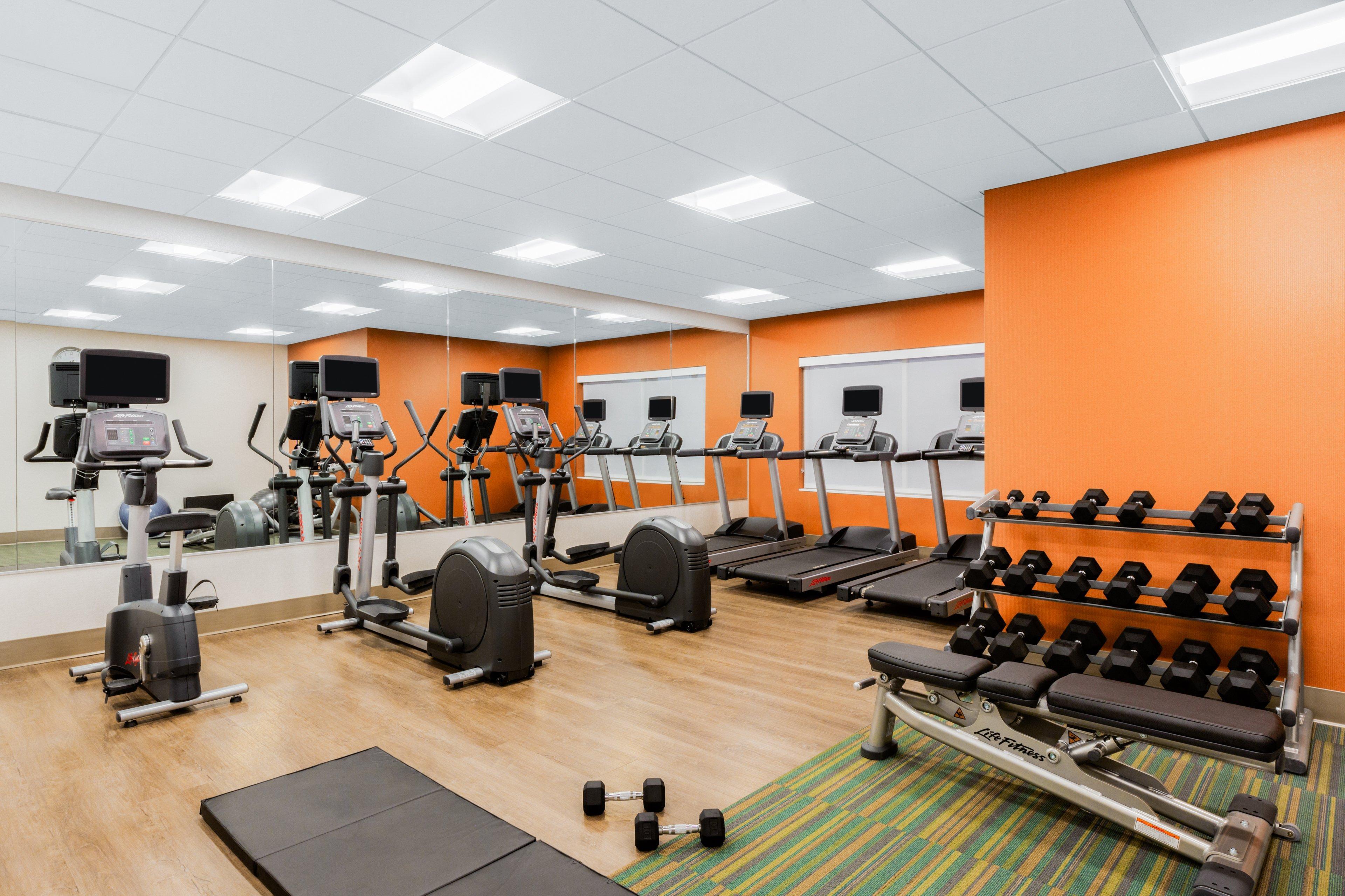 Holiday Inn Express & Suites - Union Gap - Yakima Area By Ihg Kültér fotó