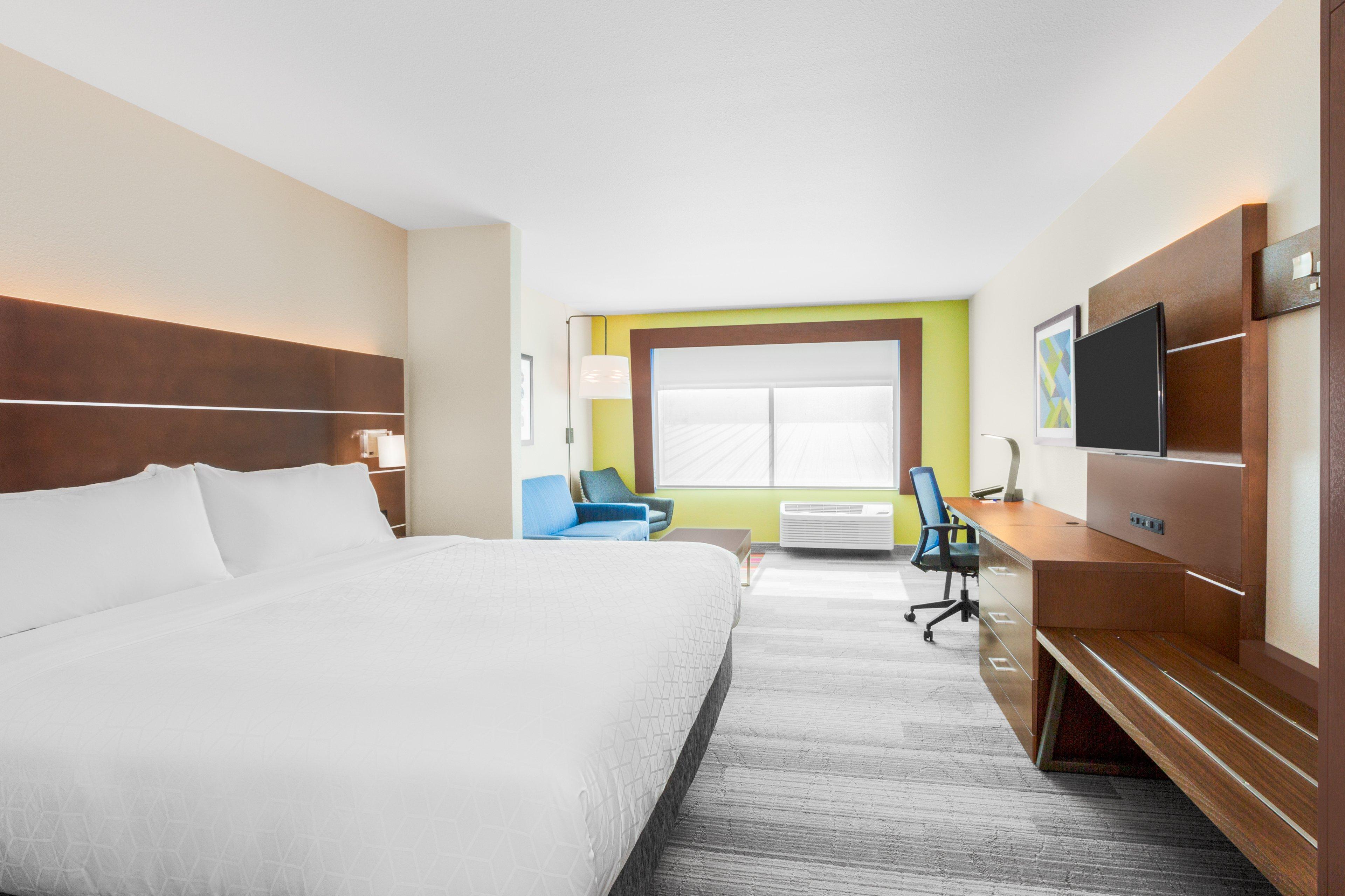 Holiday Inn Express & Suites - Union Gap - Yakima Area By Ihg Kültér fotó