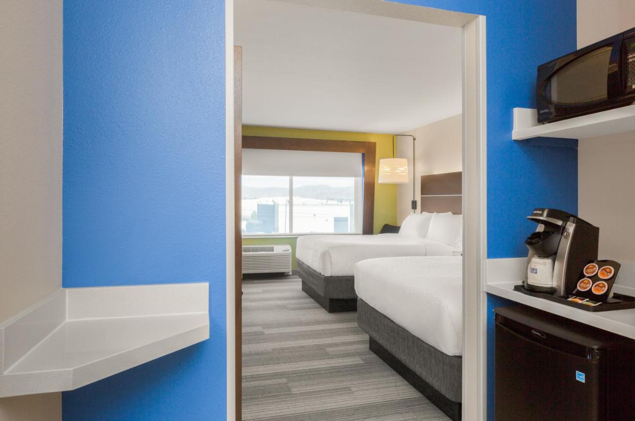 Holiday Inn Express & Suites - Union Gap - Yakima Area By Ihg Kültér fotó